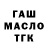 БУТИРАТ вода NOCK GAMES